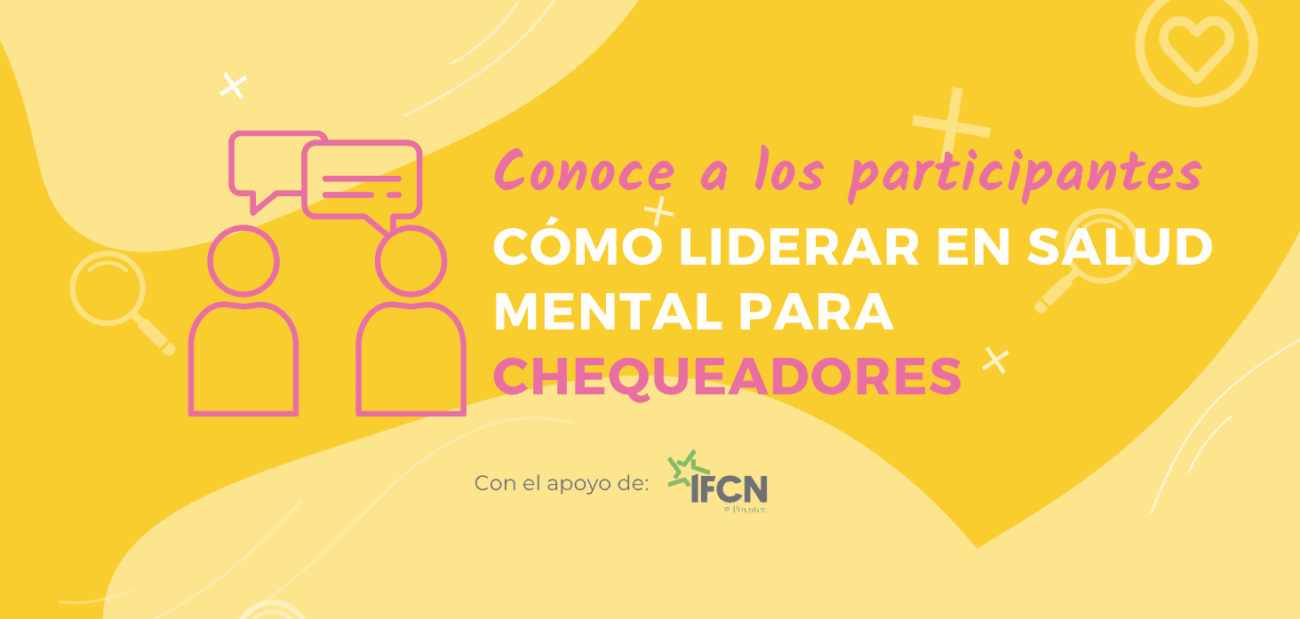 Cohorte de chequeadores