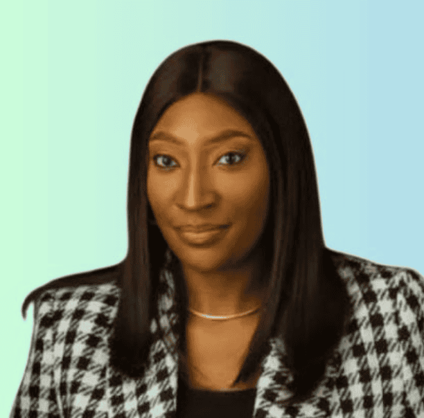Dr. Sa’adatu Adamu