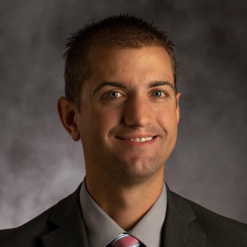 Eric Litke